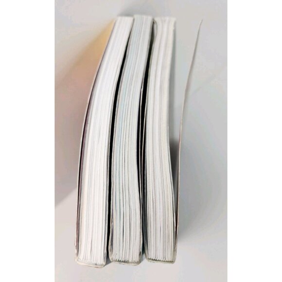 Wings of Fire Graphic Novel 1 2 3 Sutherland & Holmes Paperback Books - Picture 4 of 13